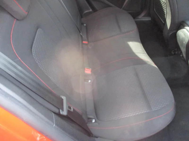 Imagen de Ford Focus