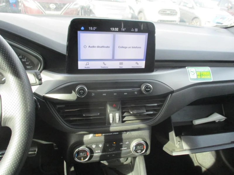 Imagen de Ford Focus