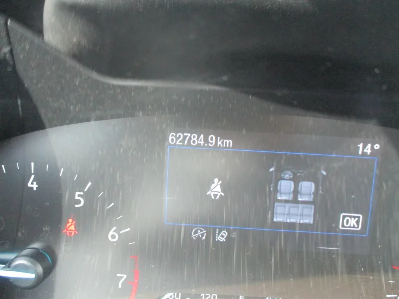 Imagen de Ford Focus