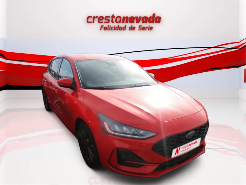 Imagen de Ford Focus