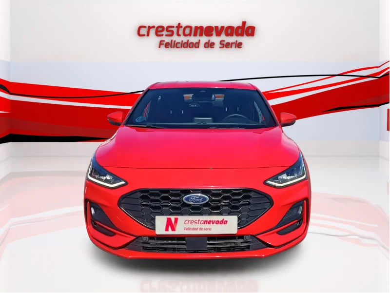 Imagen de Ford Focus