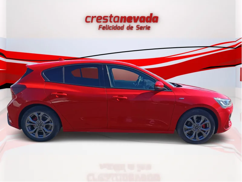 Imagen de Ford Focus