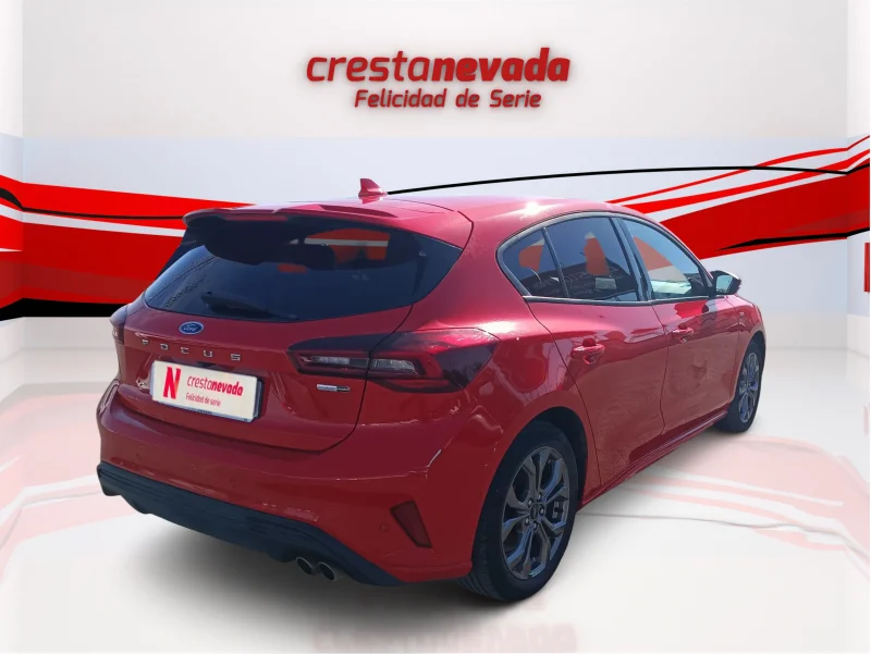 Imagen de Ford Focus