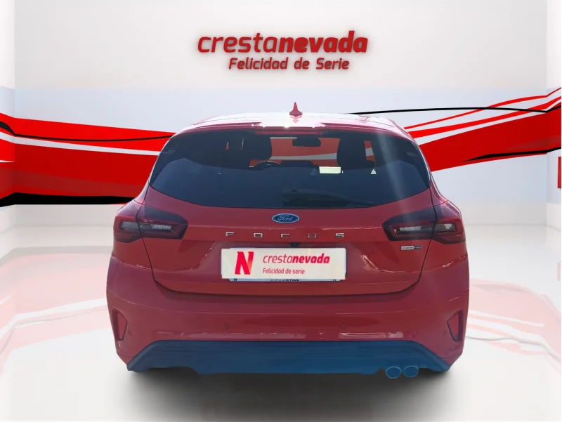 Imagen de Ford Focus