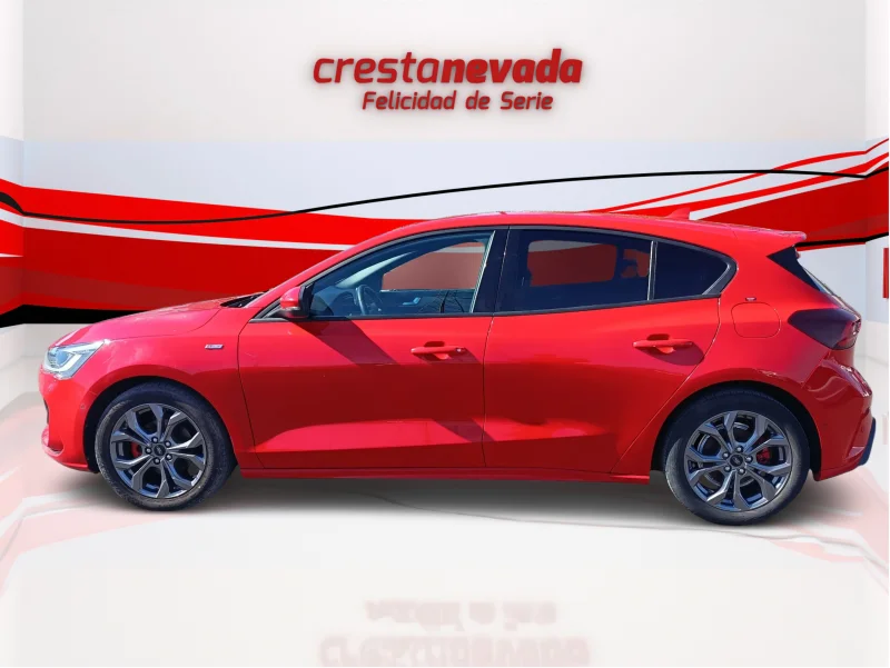 Imagen de Ford Focus