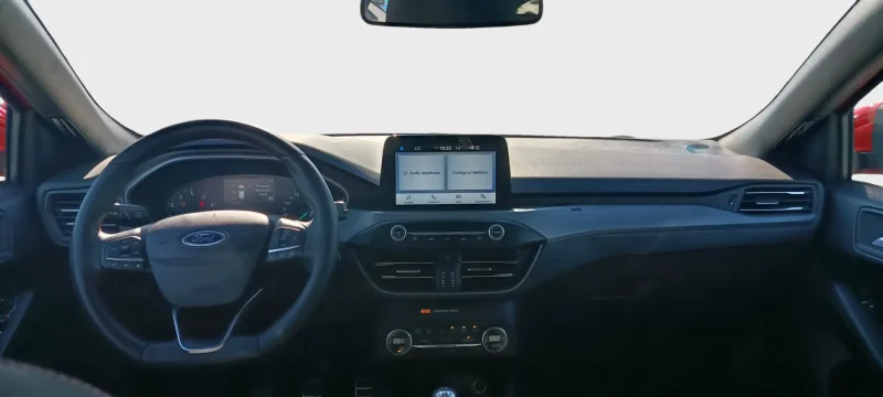 Imagen de Ford Focus