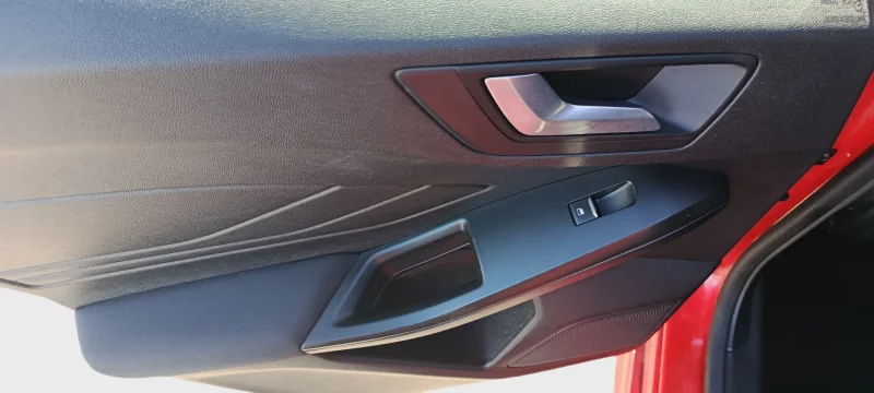 Imagen de Ford Focus