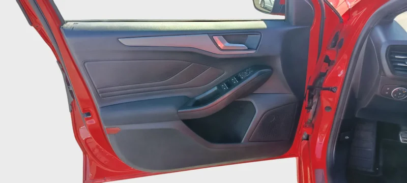 Imagen de Ford Focus
