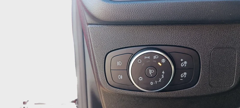 Imagen de Ford Focus
