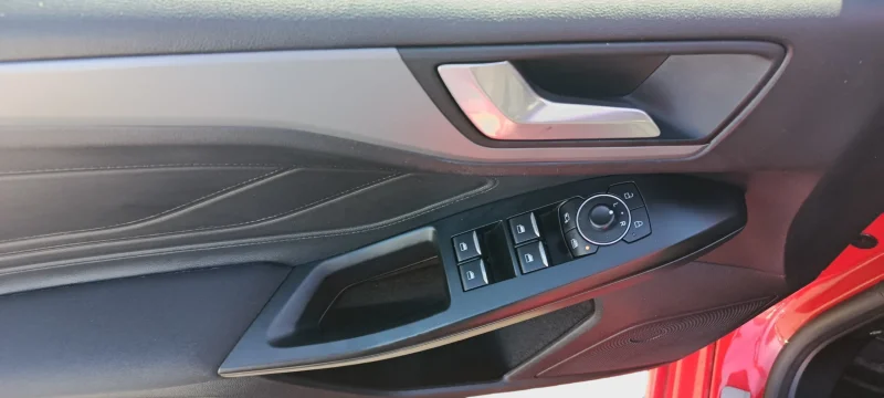Imagen de Ford Focus