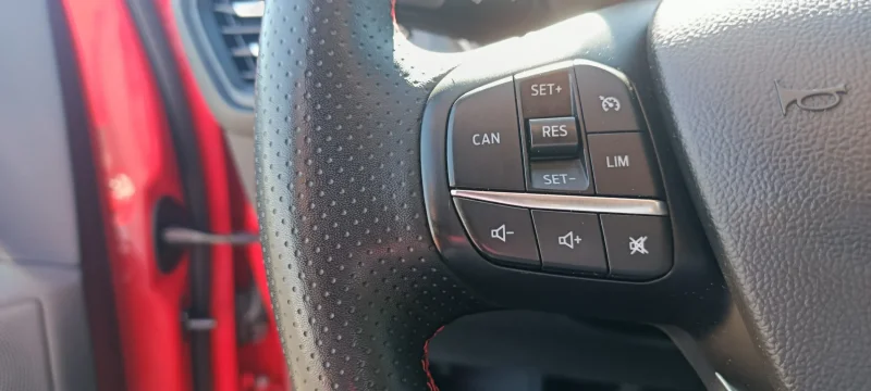 Imagen de Ford Focus