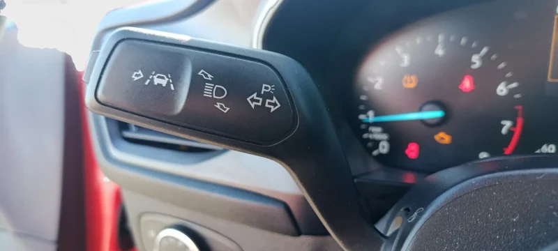Imagen de Ford Focus