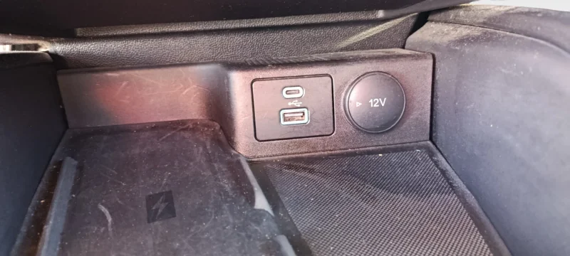Imagen de Ford Focus