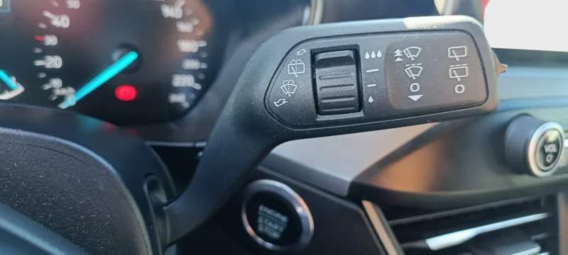 Imagen de Ford Focus