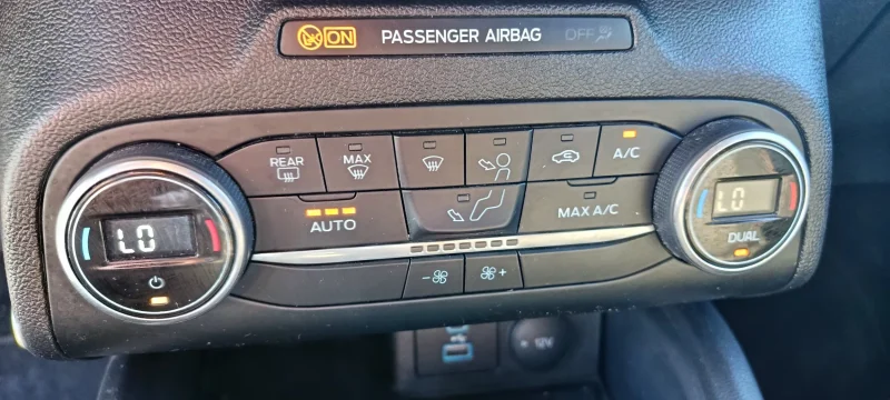 Imagen de Ford Focus