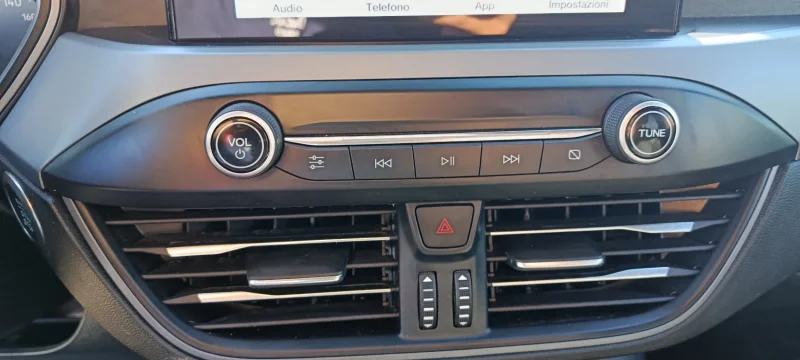 Imagen de Ford Focus