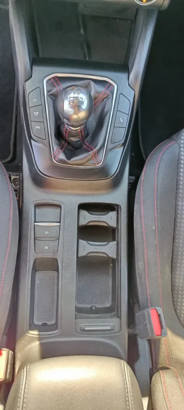 Imagen de Ford Focus