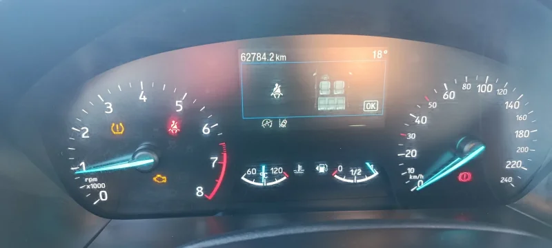 Imagen de Ford Focus