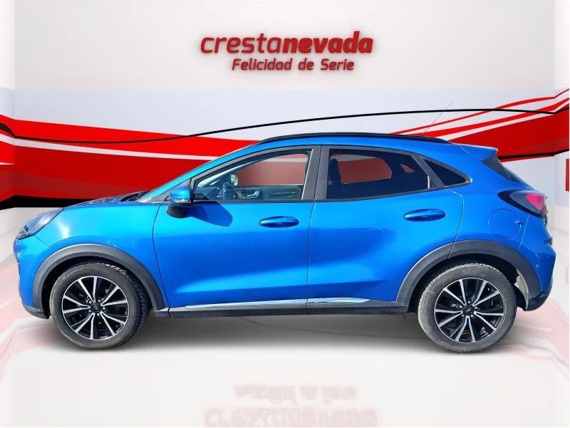 Imagen de Ford Puma