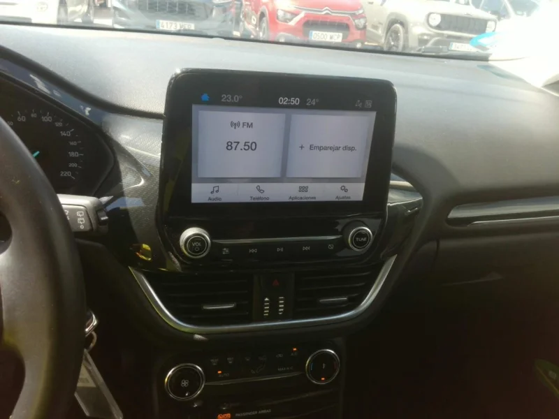 Imagen de Ford Puma