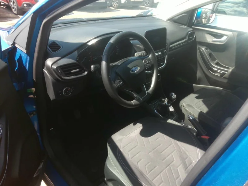 Imagen de Ford Puma