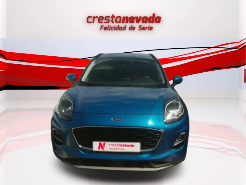 Imagen de Ford Puma