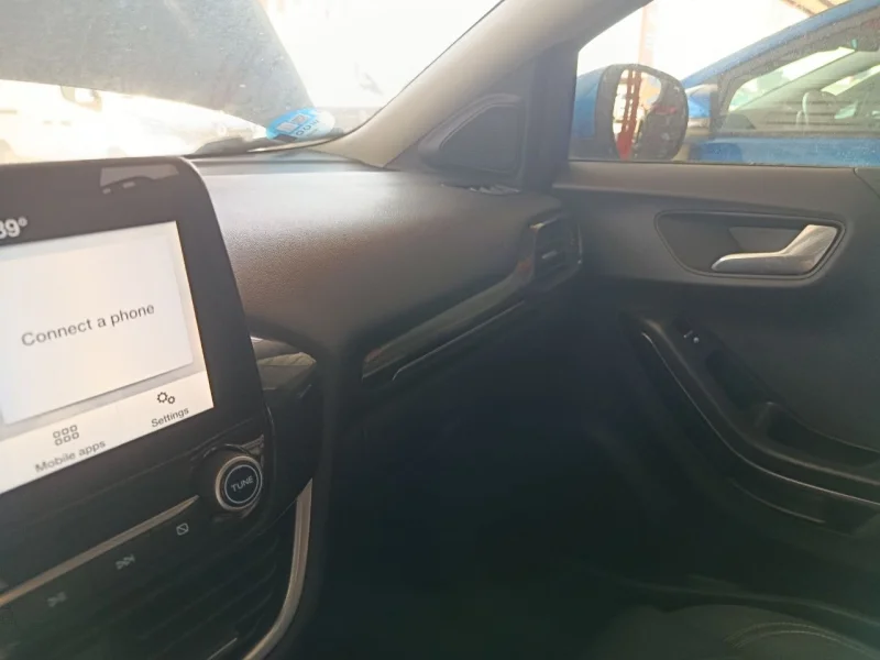 Imagen de Ford Puma