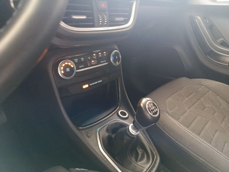 Imagen de Ford Puma