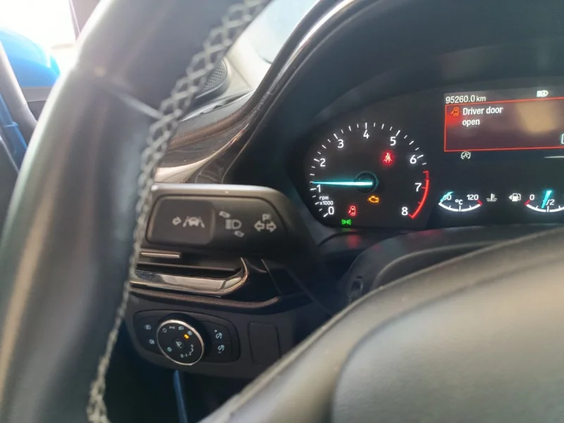 Imagen de Ford Puma