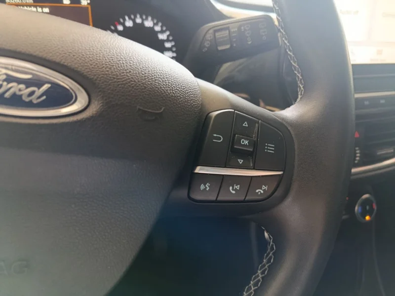Imagen de Ford Puma