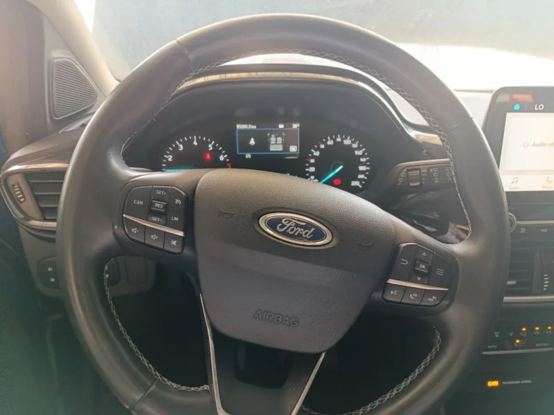 Imagen de Ford Puma