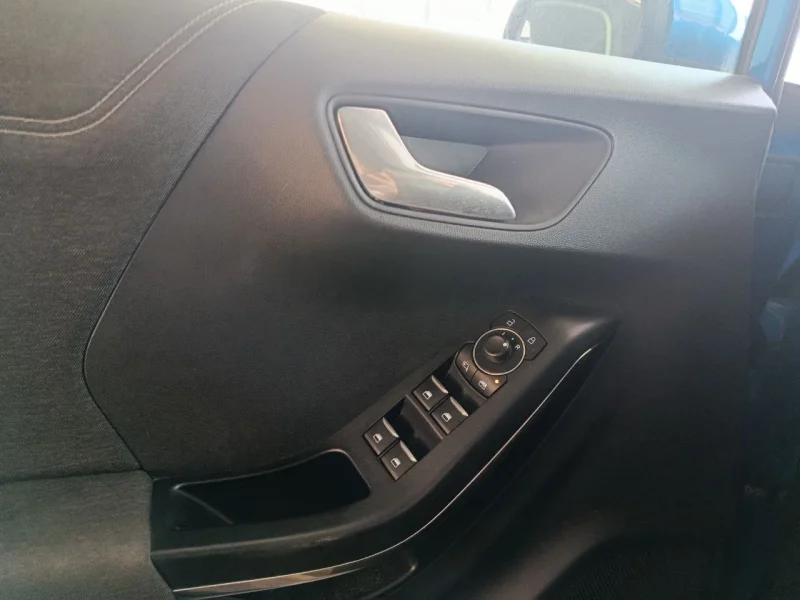 Imagen de Ford Puma