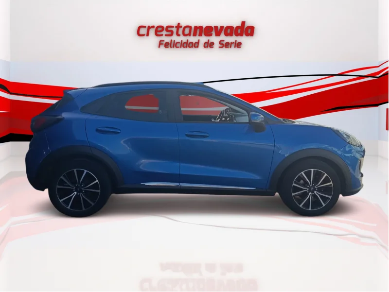 Imagen de Ford Puma