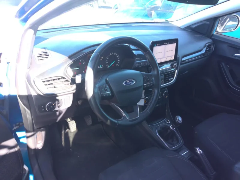 Imagen de Ford Puma