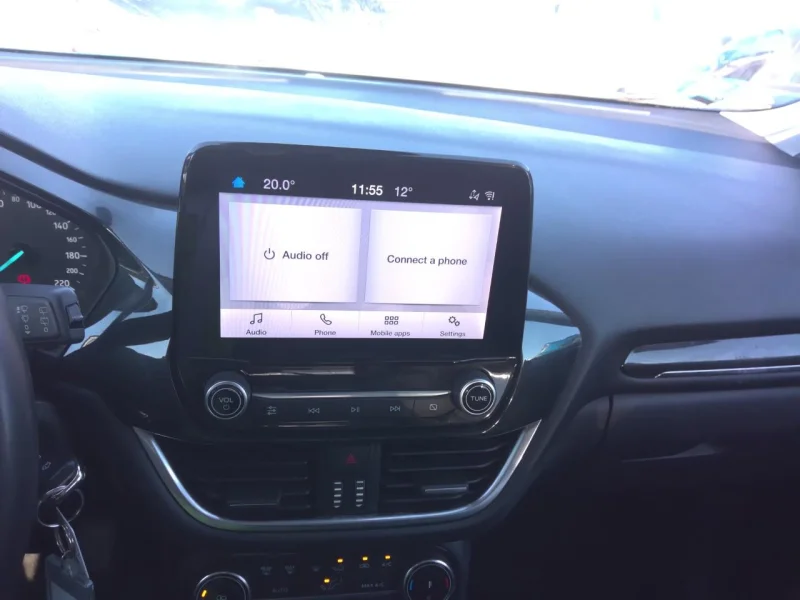 Imagen de Ford Puma