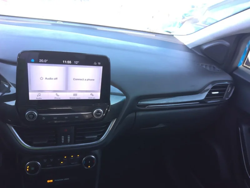 Imagen de Ford Puma