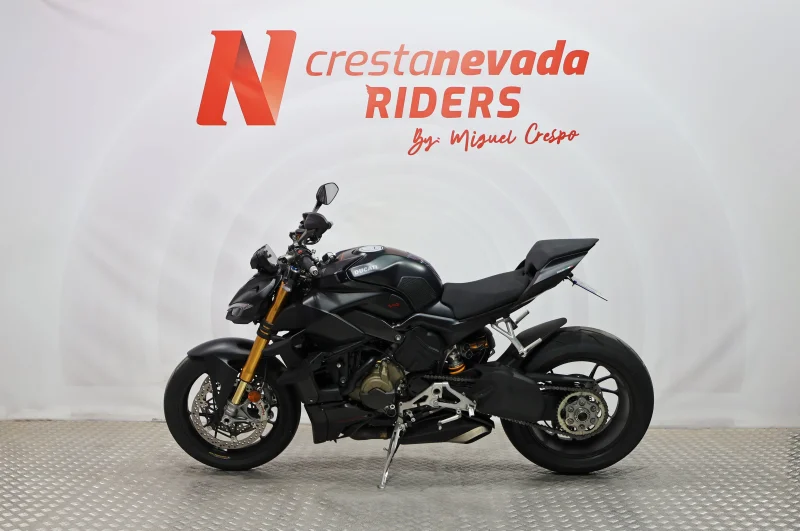 Imagen de Ducati Streetfighter V4 S