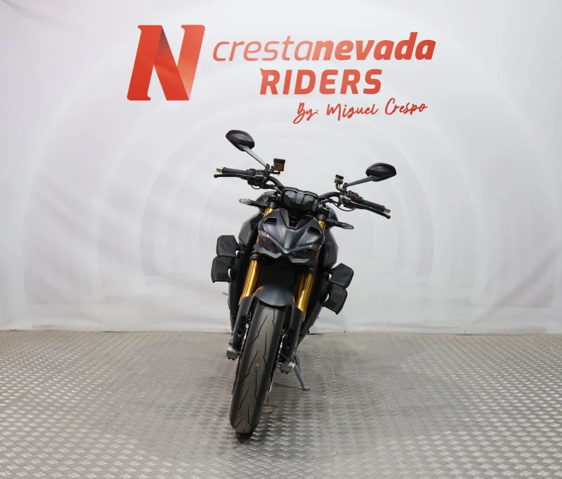 Imagen de Ducati Streetfighter V4 S