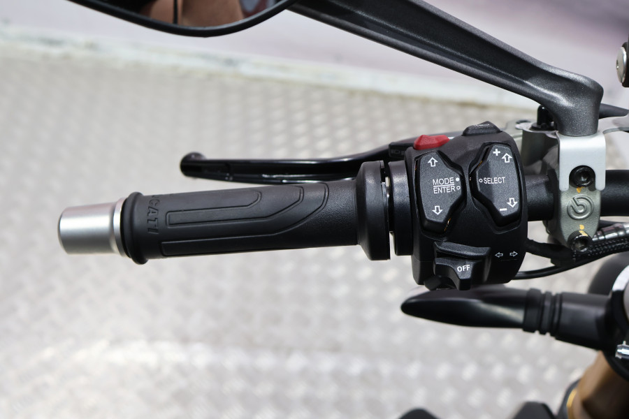Imagen de Ducati Streetfighter V4 S