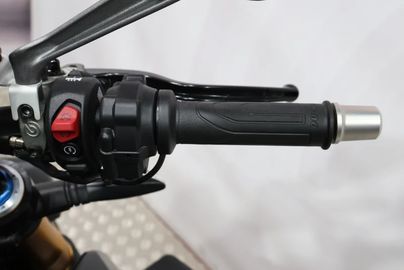 Imagen de Ducati Streetfighter V4 S