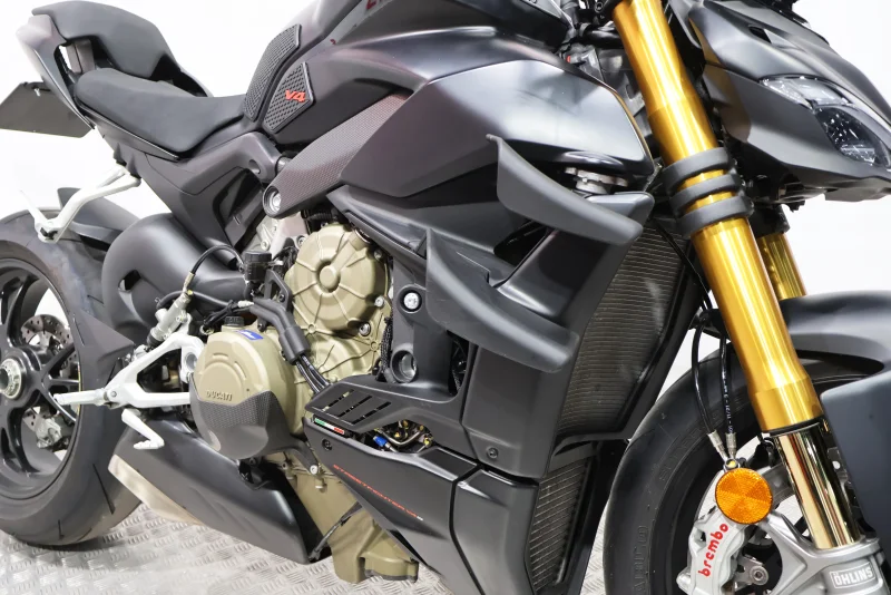 Imagen de Ducati Streetfighter V4 S