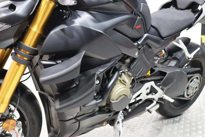 Imagen de Ducati Streetfighter V4 S