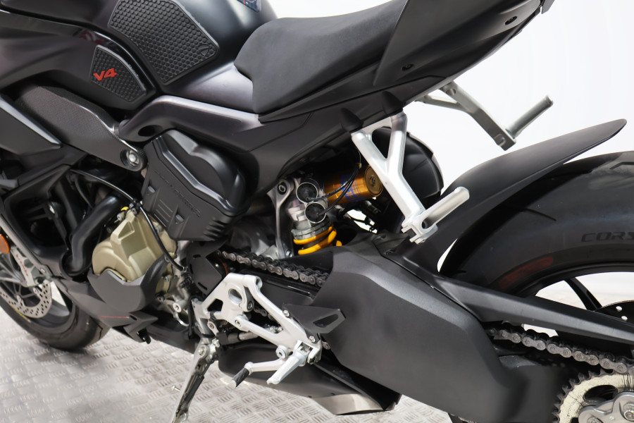 Imagen de Ducati Streetfighter V4 S