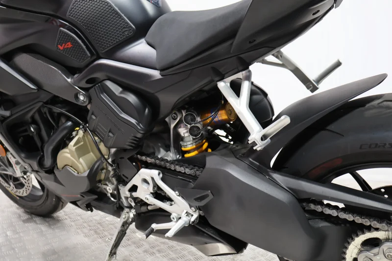 Imagen de Ducati Streetfighter V4 S
