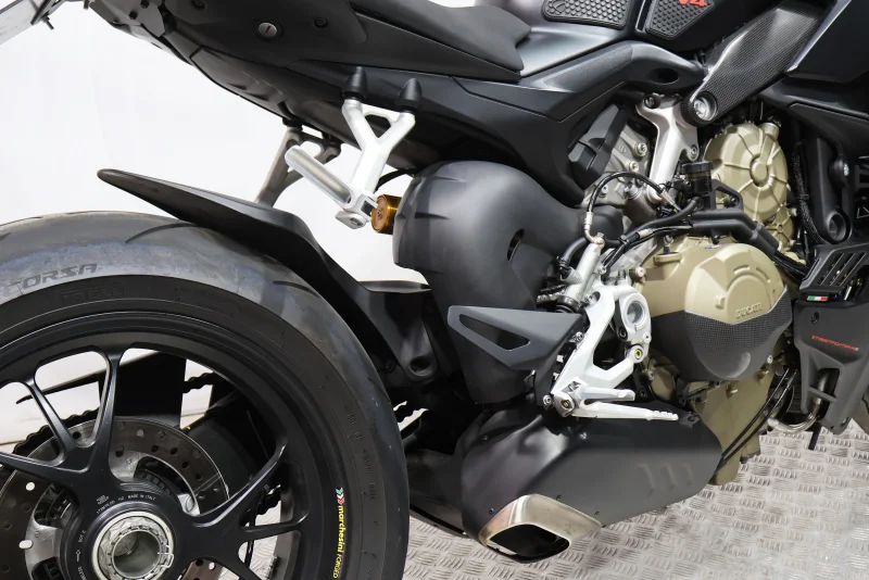 Imagen de Ducati Streetfighter V4 S