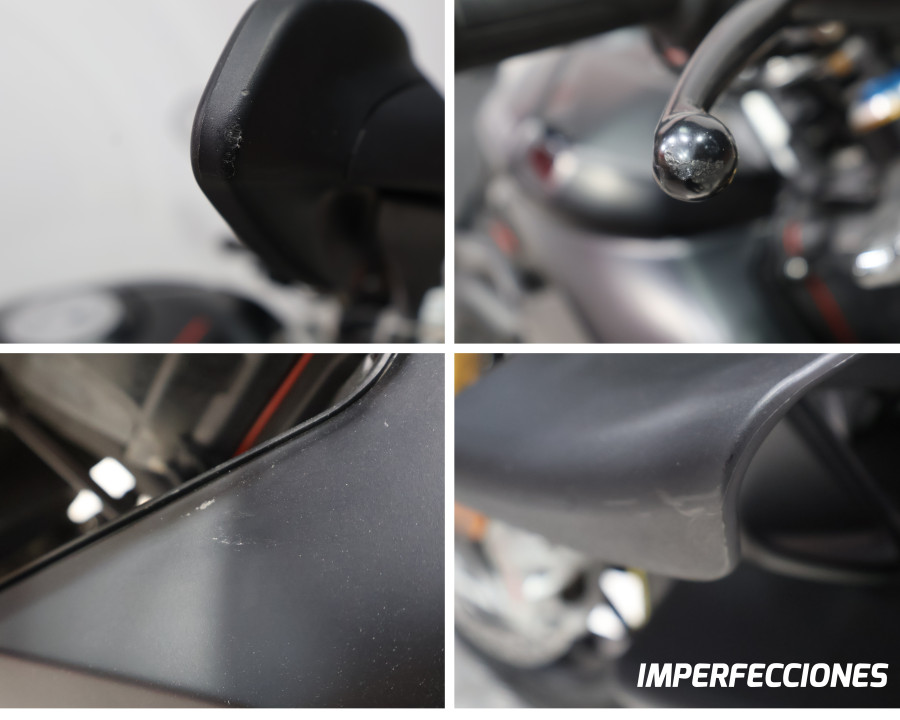 Imagen de Ducati Streetfighter V4 S