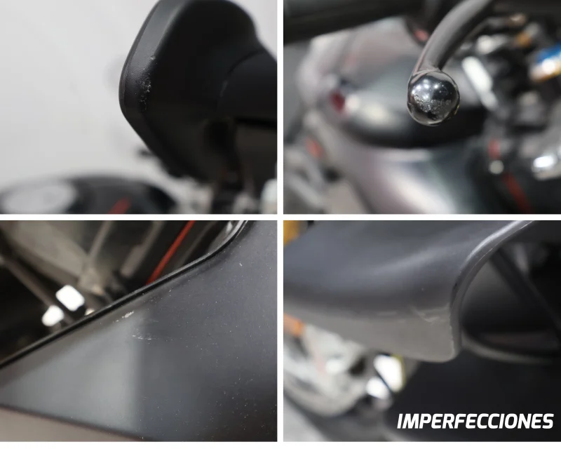 Imagen de Ducati Streetfighter V4 S