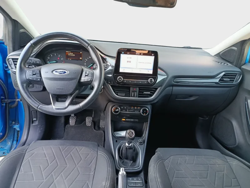 Imagen de Ford Puma