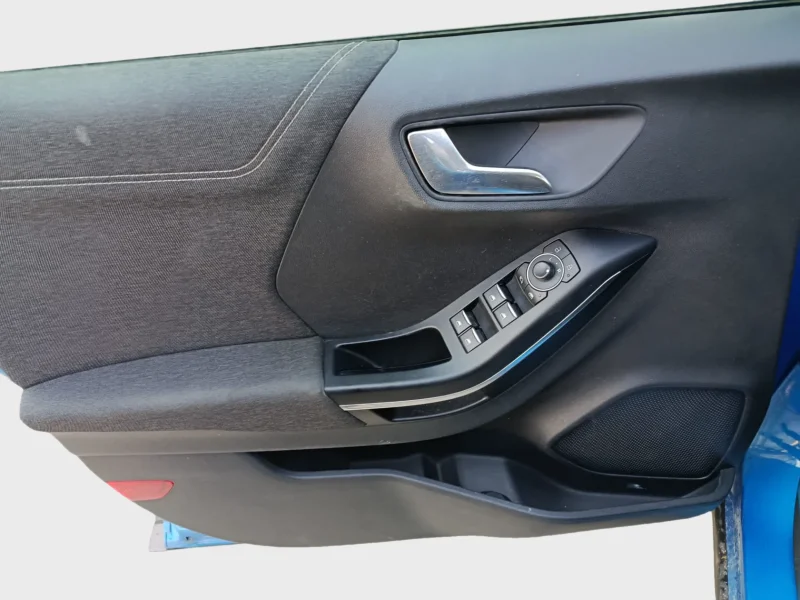 Imagen de Ford Puma