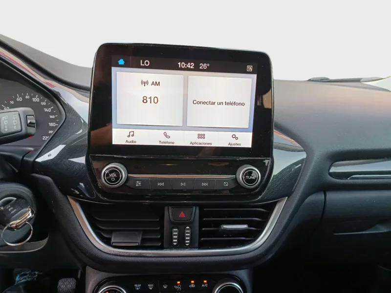 Imagen de Ford Puma